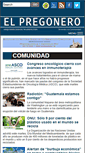 Mobile Screenshot of elpreg.org